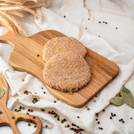 Котлеты Домашние