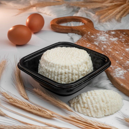 Сыр Творожный, 0,2кг